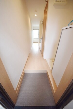 Amboise指扇(アンボアーズ)の物件内観写真